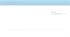 Desktop Screenshot of cadeaux-et-tendances.com